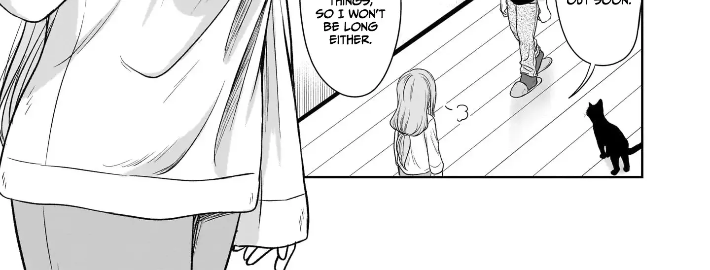 Kurai Anoko to Shitai koto Zinmanga X Chapter 47 Page 4