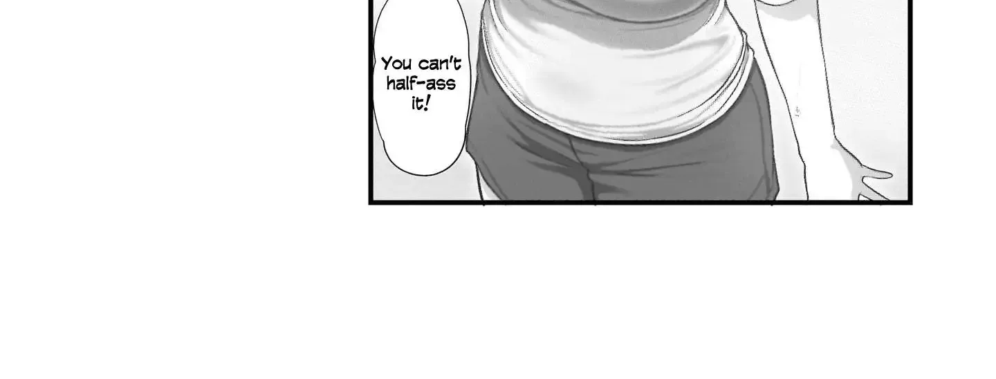 Kurai Anoko to Shitai koto Zinmanga X Chapter 46 Page 25