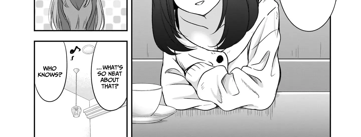 Kurai Anoko to Shitai koto Zinmanga X Chapter 45 Page 21
