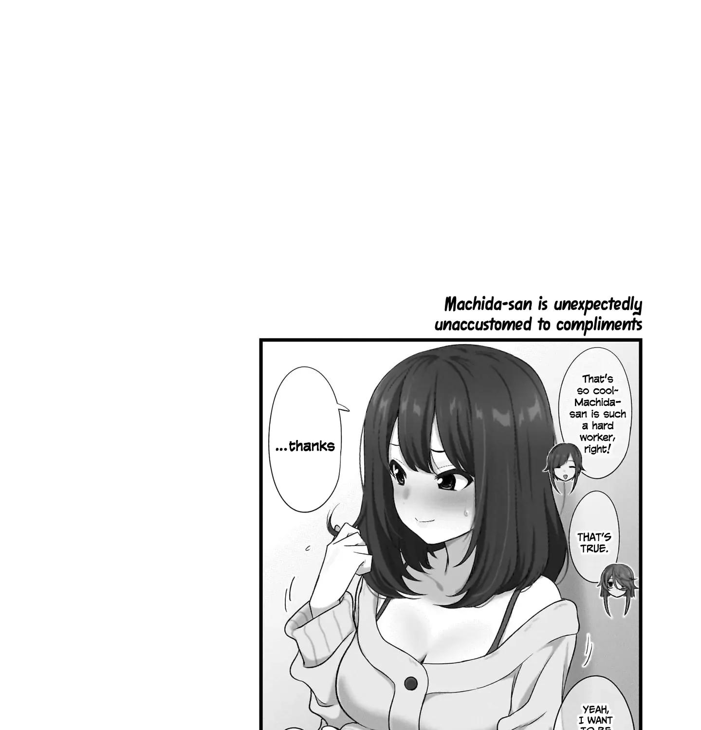 Kurai Anoko to Shitai koto Zinmanga X Chapter 45 Page 24