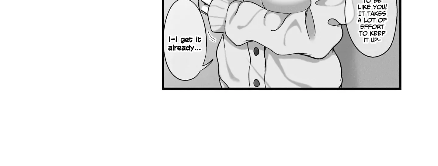 Kurai Anoko to Shitai koto Zinmanga X Chapter 45 Page 25