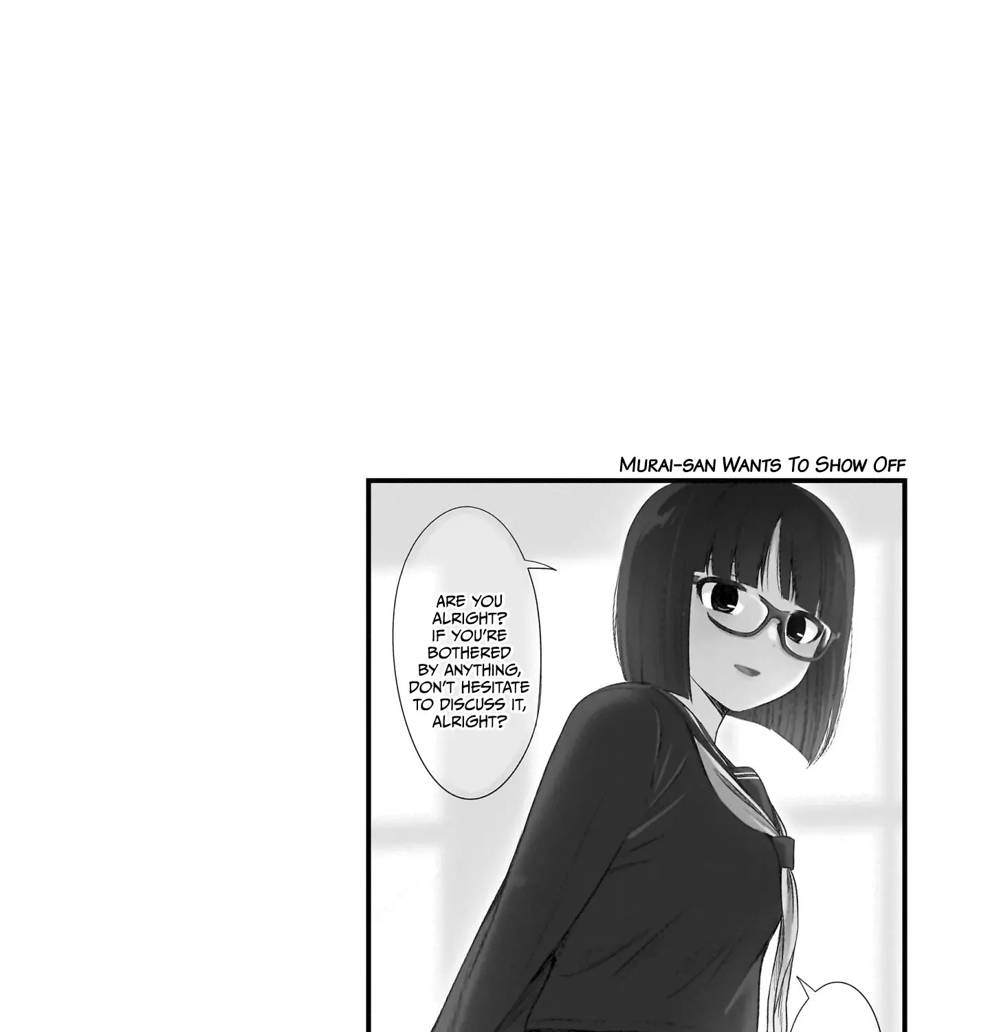 Kurai Anoko to Shitai koto Zinmanga X Chapter 44 Page 24
