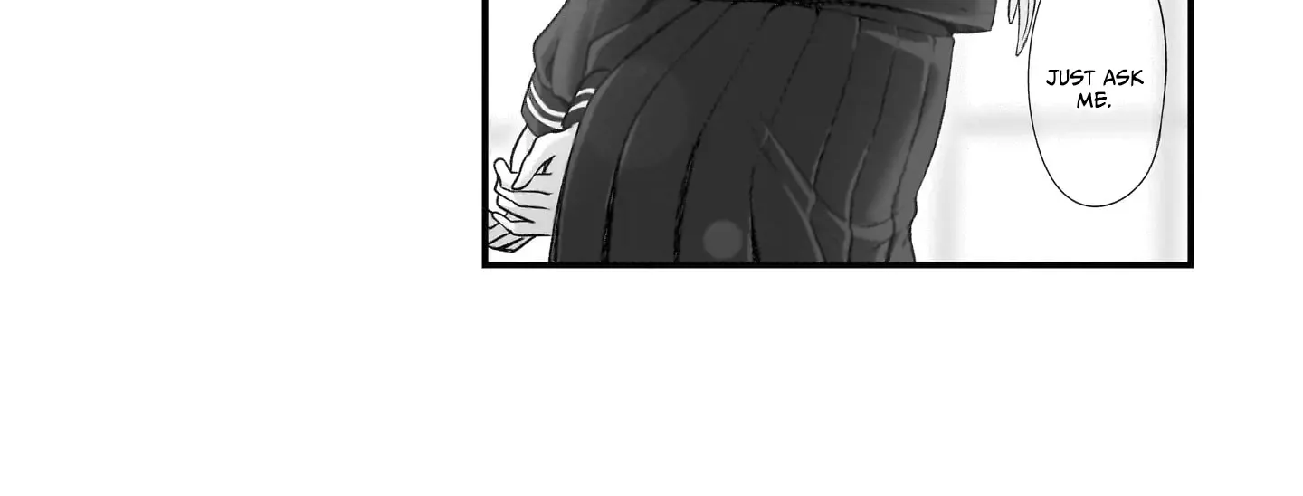 Kurai Anoko to Shitai koto Zinmanga X Chapter 44 Page 25