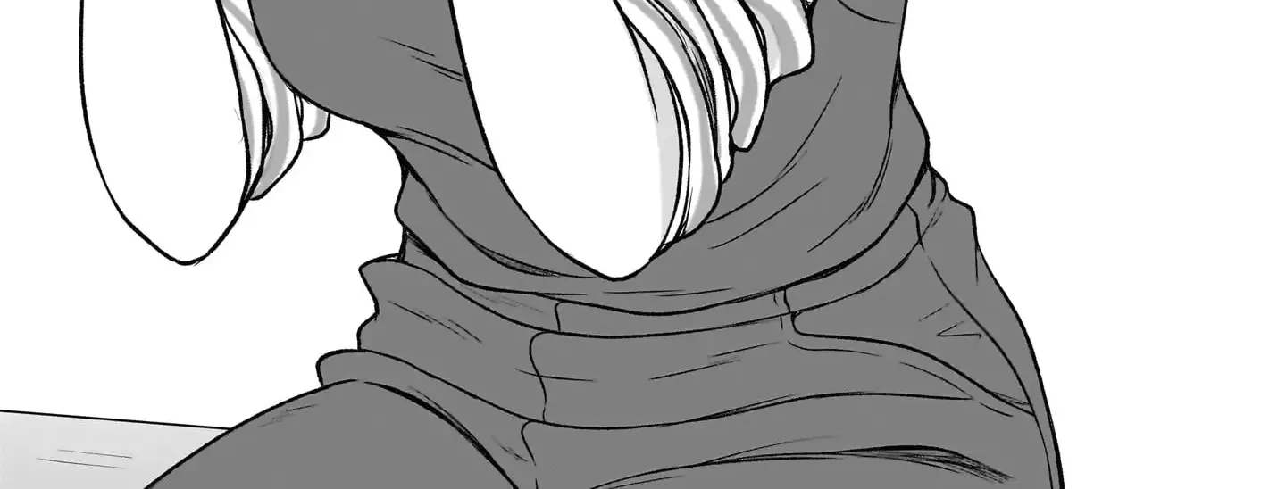 Kurai Anoko to Shitai koto Zinmanga X Chapter 43 Page 3