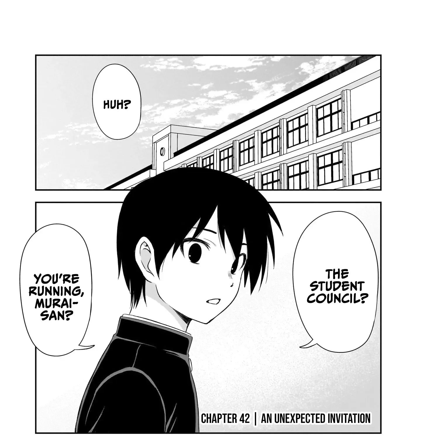 Kurai Anoko to Shitai koto Zinmanga X Chapter 42 Page 2