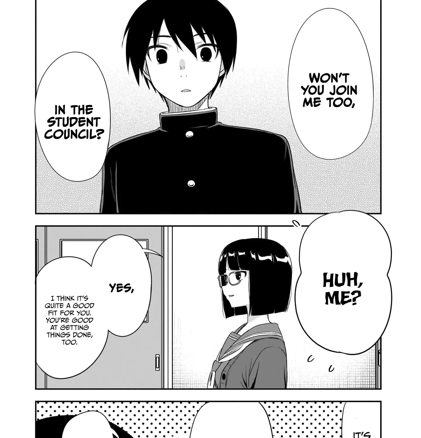 Kurai Anoko to Shitai koto Zinmanga X Chapter 42 Page 6