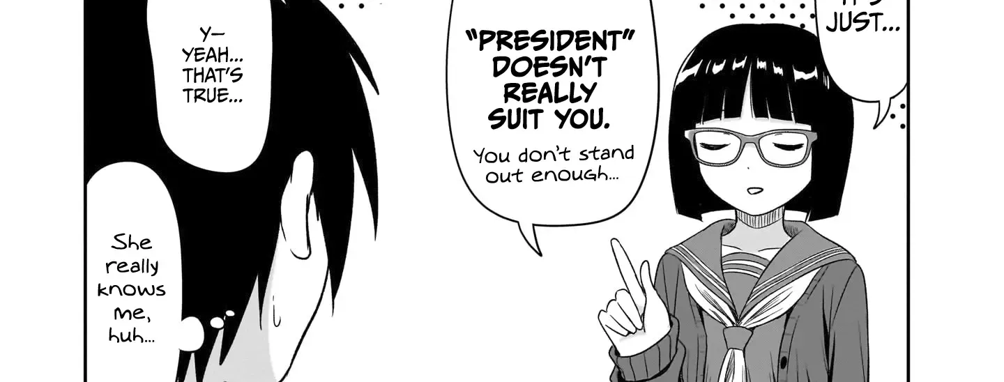 Kurai Anoko to Shitai koto Zinmanga X Chapter 42 Page 7