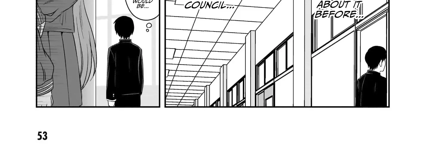 Kurai Anoko to Shitai koto Zinmanga X Chapter 42 Page 11