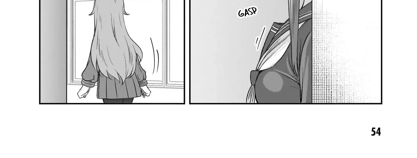 Kurai Anoko to Shitai koto Zinmanga X Chapter 42 Page 13