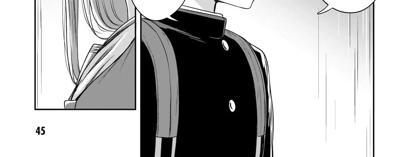 Kurai Anoko to Shitai koto Zinmanga X Chapter 41 Page 20