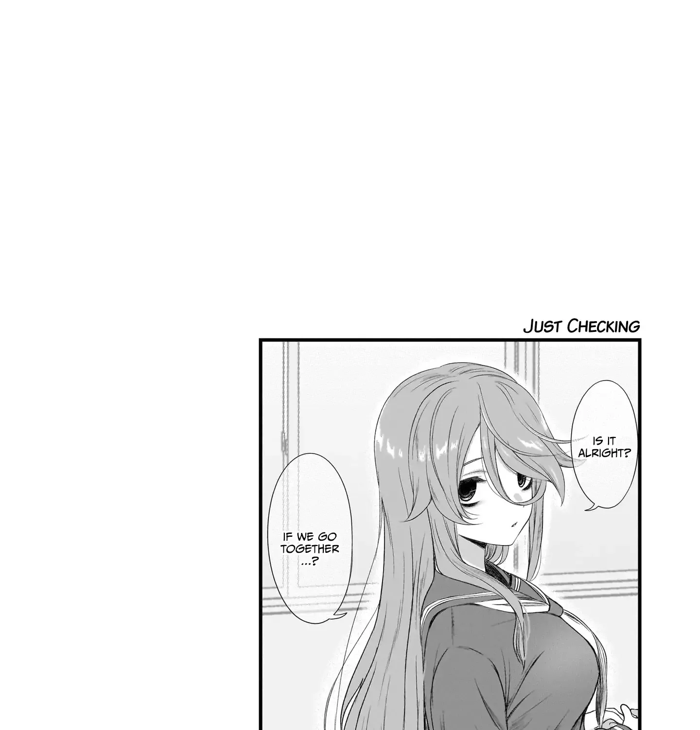Kurai Anoko to Shitai koto Zinmanga X Chapter 41 Page 25