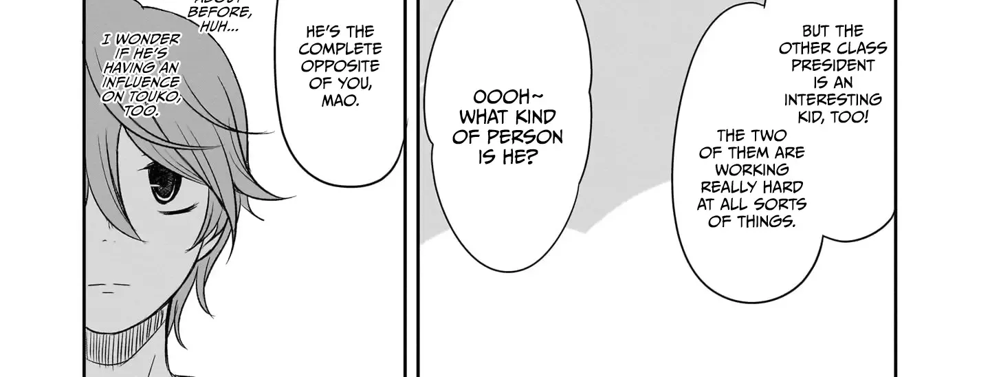 Kurai Anoko to Shitai koto Zinmanga X Chapter 37 Page 15
