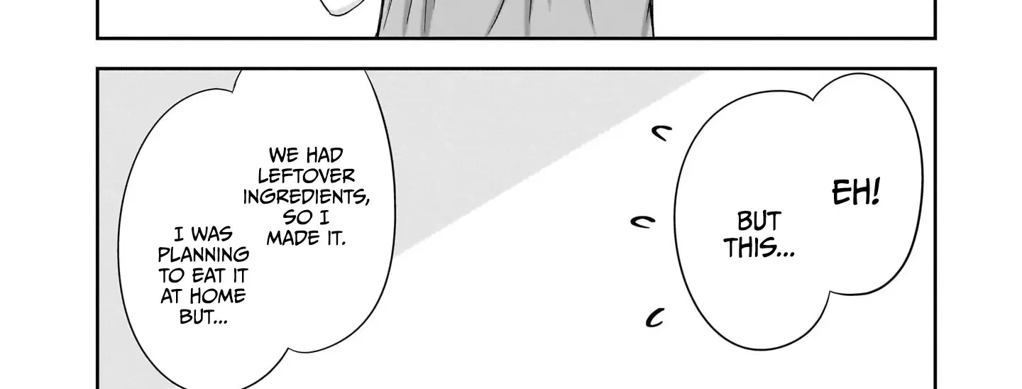 Kurai Anoko to Shitai koto Zinmanga X Chapter 37 Page 25