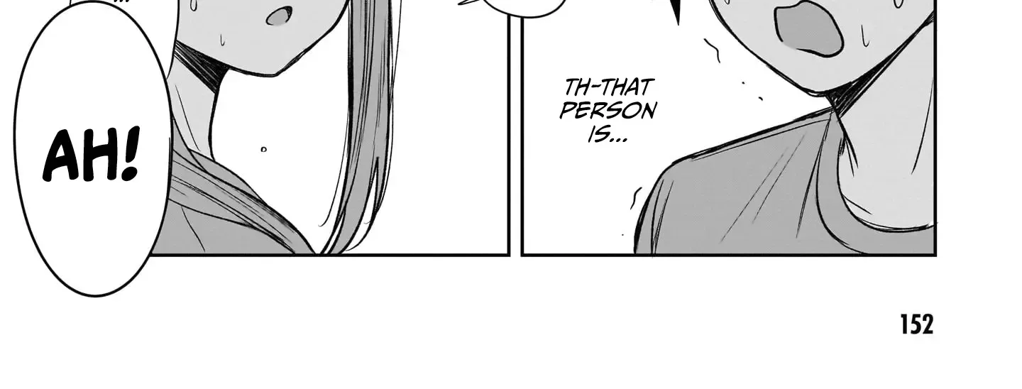 Kurai Anoko to Shitai koto Zinmanga X Chapter 37 Page 29