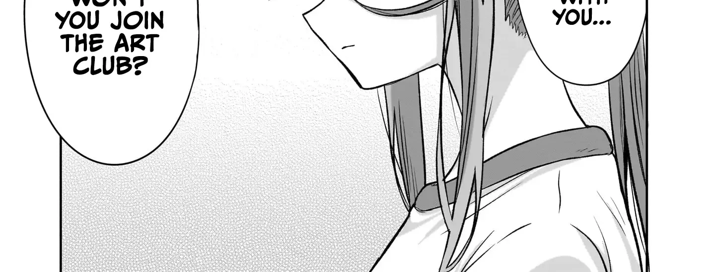 Kurai Anoko to Shitai koto Zinmanga X Chapter 35 Page 19