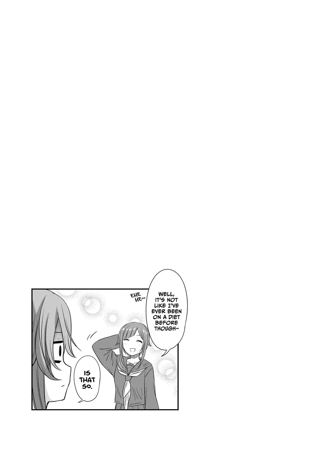 Kurai Anoko to Shitai koto Zinmanga X Chapter 34 Page 24
