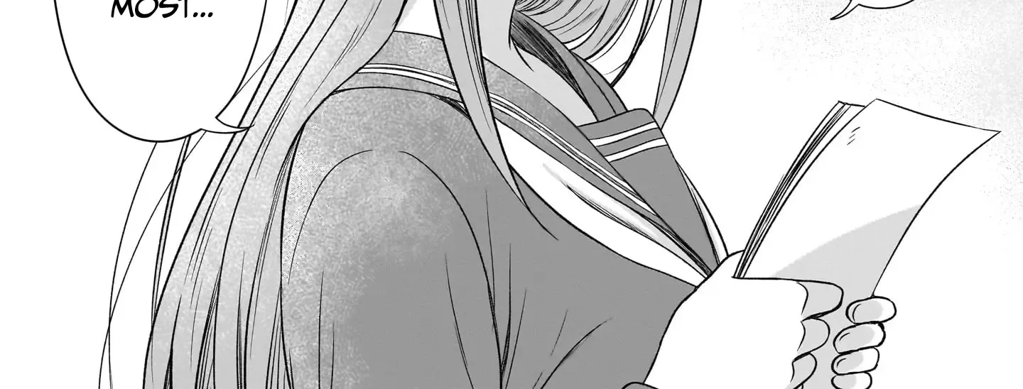 Kurai Anoko to Shitai koto Zinmanga X Chapter 33 Page 17