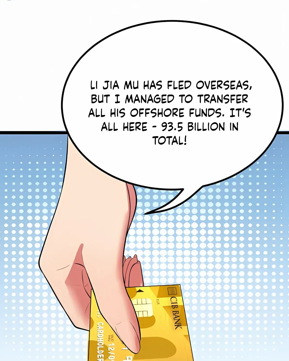 I Have 90 Billion Licking Gold Zinmanga X Chapter 449 Page 5