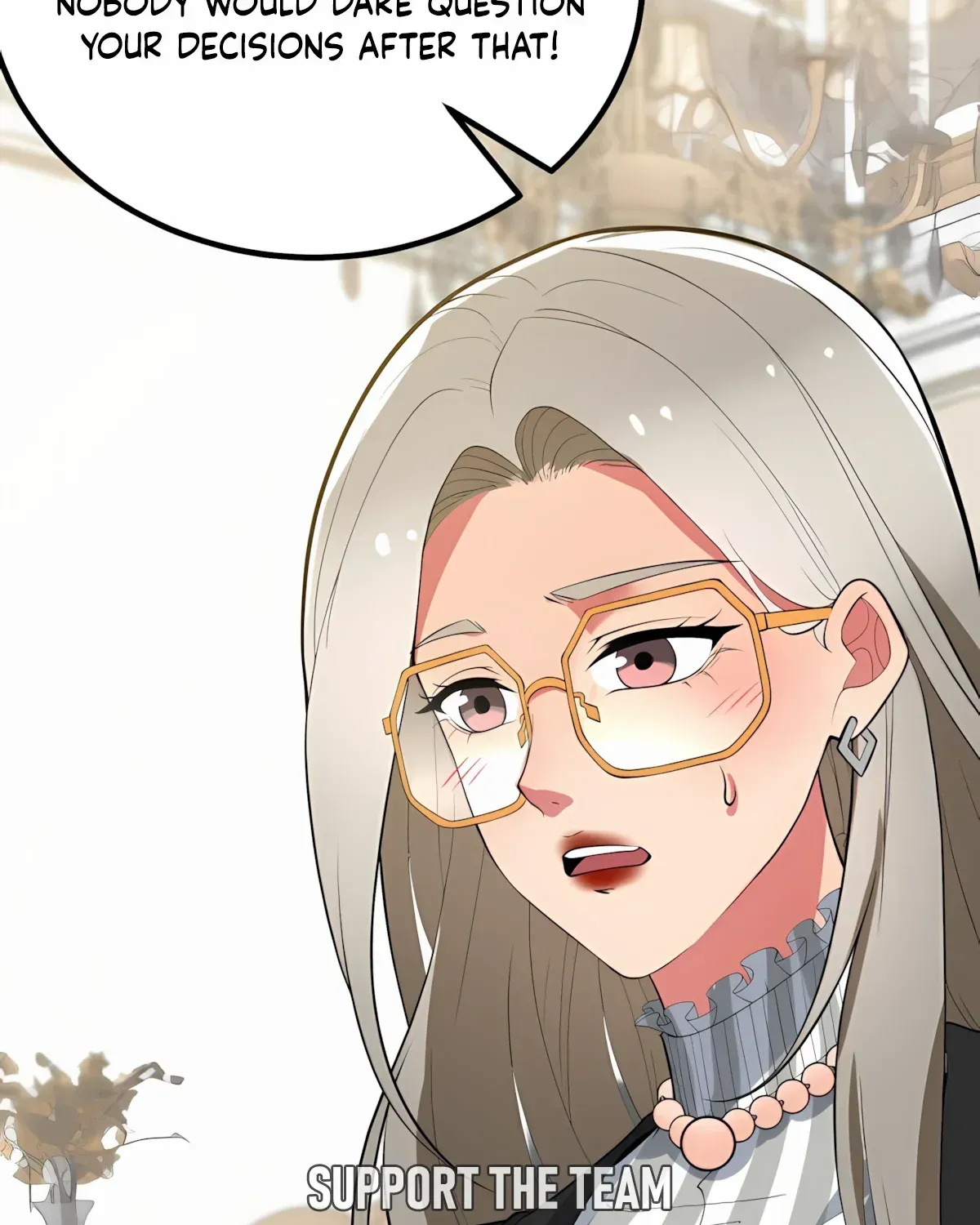 I Have 90 Billion Licking Gold Zinmanga X Chapter 449 Page 13