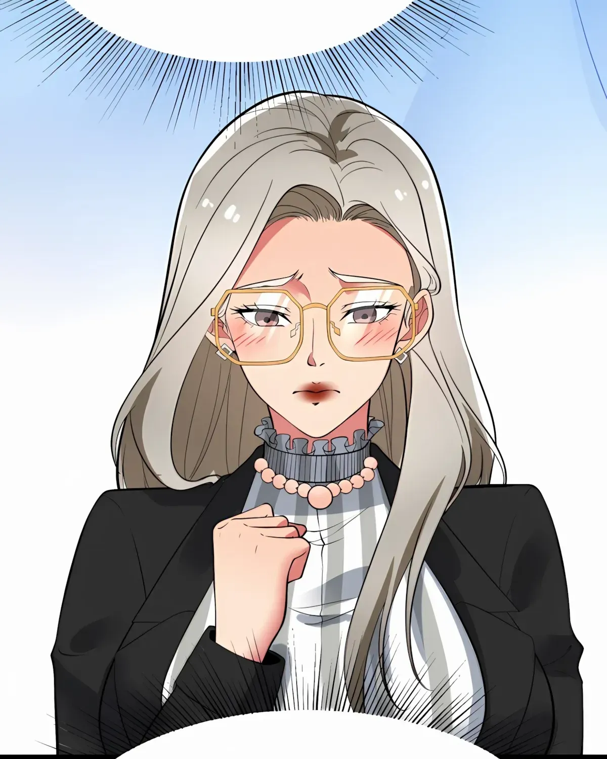 I Have 90 Billion Licking Gold Zinmanga X Chapter 449 Page 16