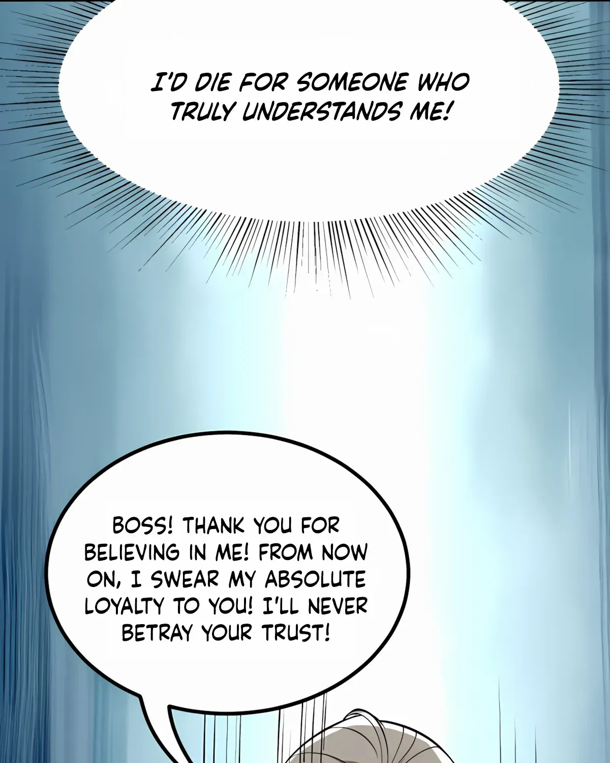 I Have 90 Billion Licking Gold Zinmanga X Chapter 449 Page 17