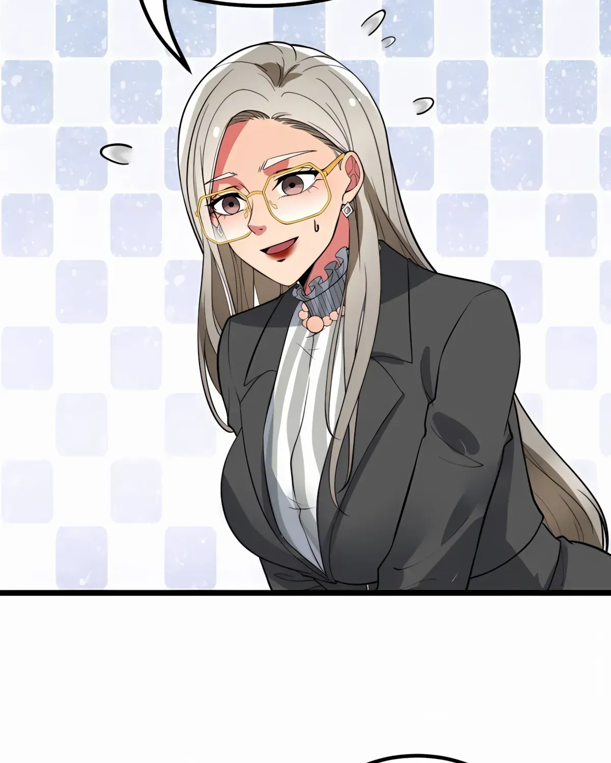 I Have 90 Billion Licking Gold Zinmanga X Chapter 449 Page 26