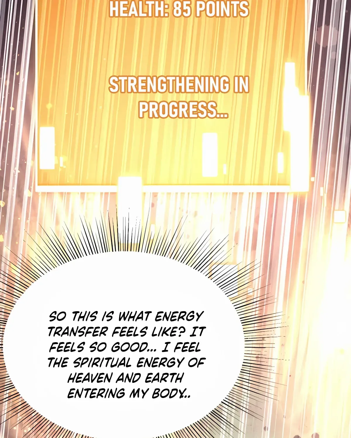 I Have 90 Billion Licking Gold Zinmanga X Chapter 449 Page 45