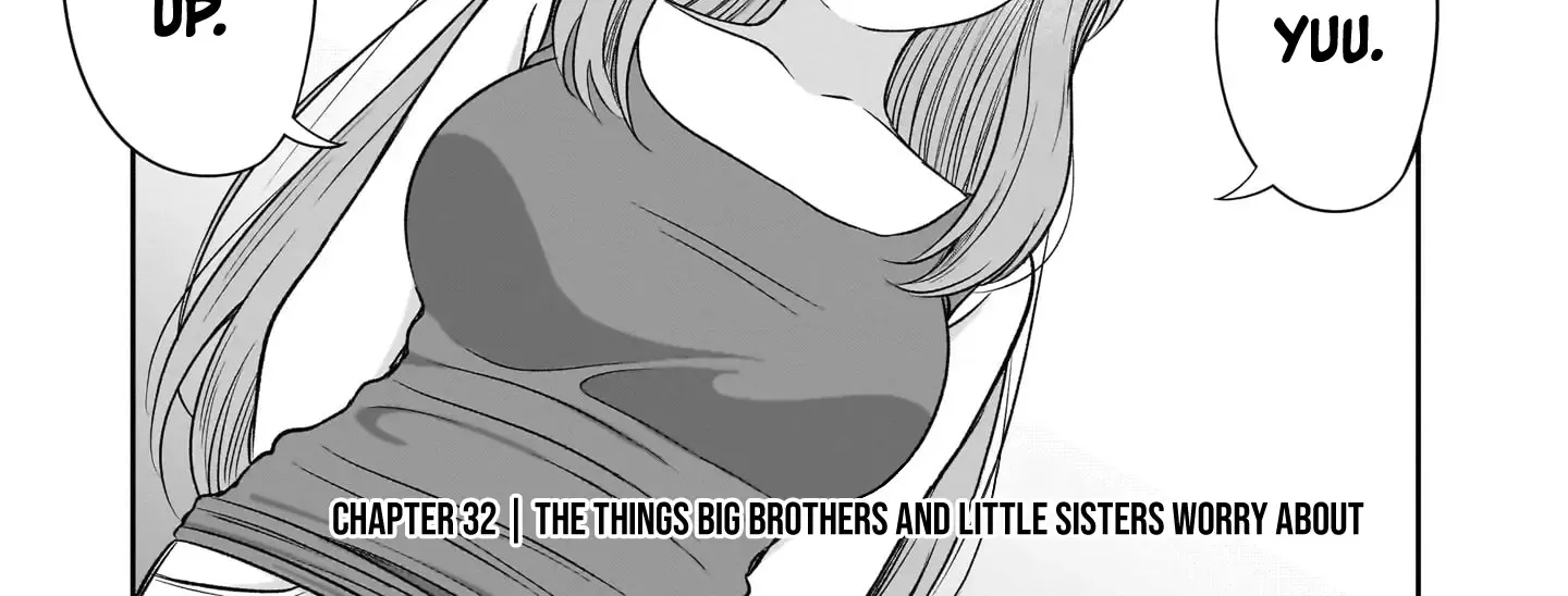 Kurai Anoko to Shitai koto Zinmanga X Chapter 32 Page 3