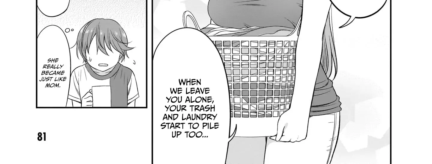 Kurai Anoko to Shitai koto Zinmanga X Chapter 32 Page 7