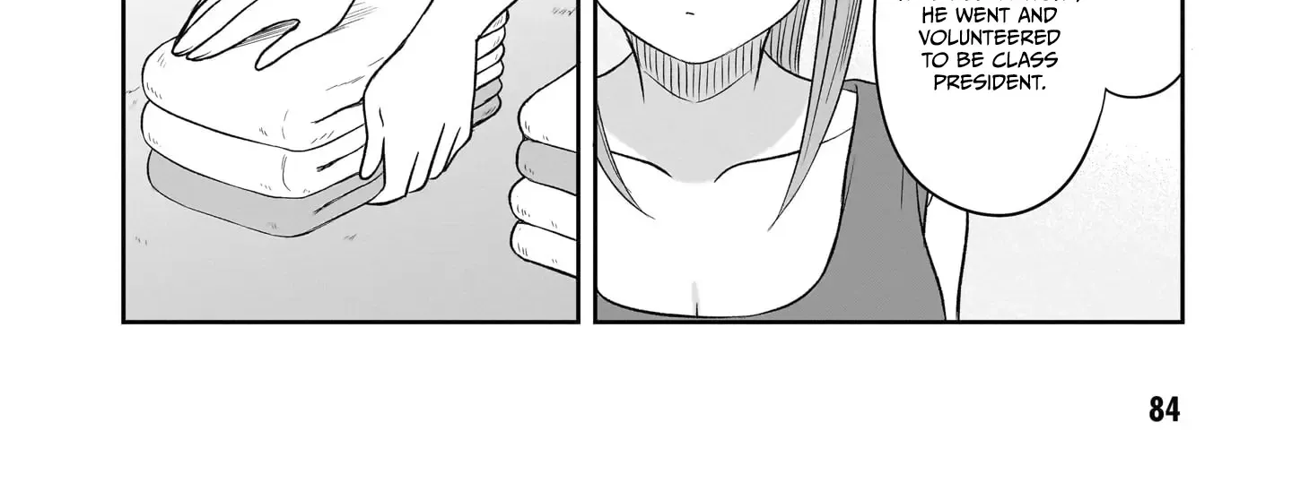 Kurai Anoko to Shitai koto Zinmanga X Chapter 32 Page 13