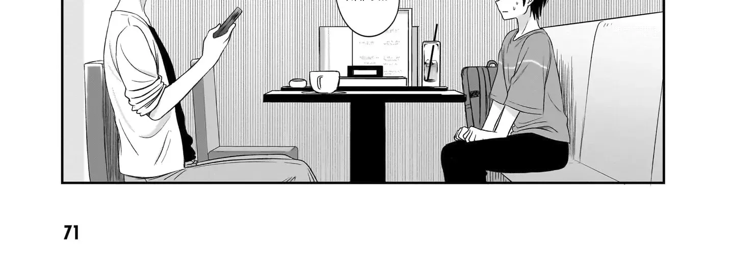 Kurai Anoko to Shitai koto Zinmanga X Chapter 31 Page 11