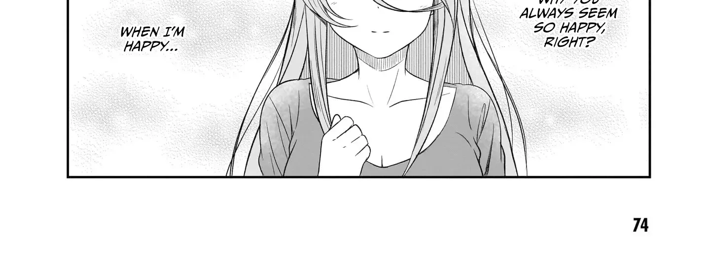 Kurai Anoko to Shitai koto Zinmanga X Chapter 31 Page 17