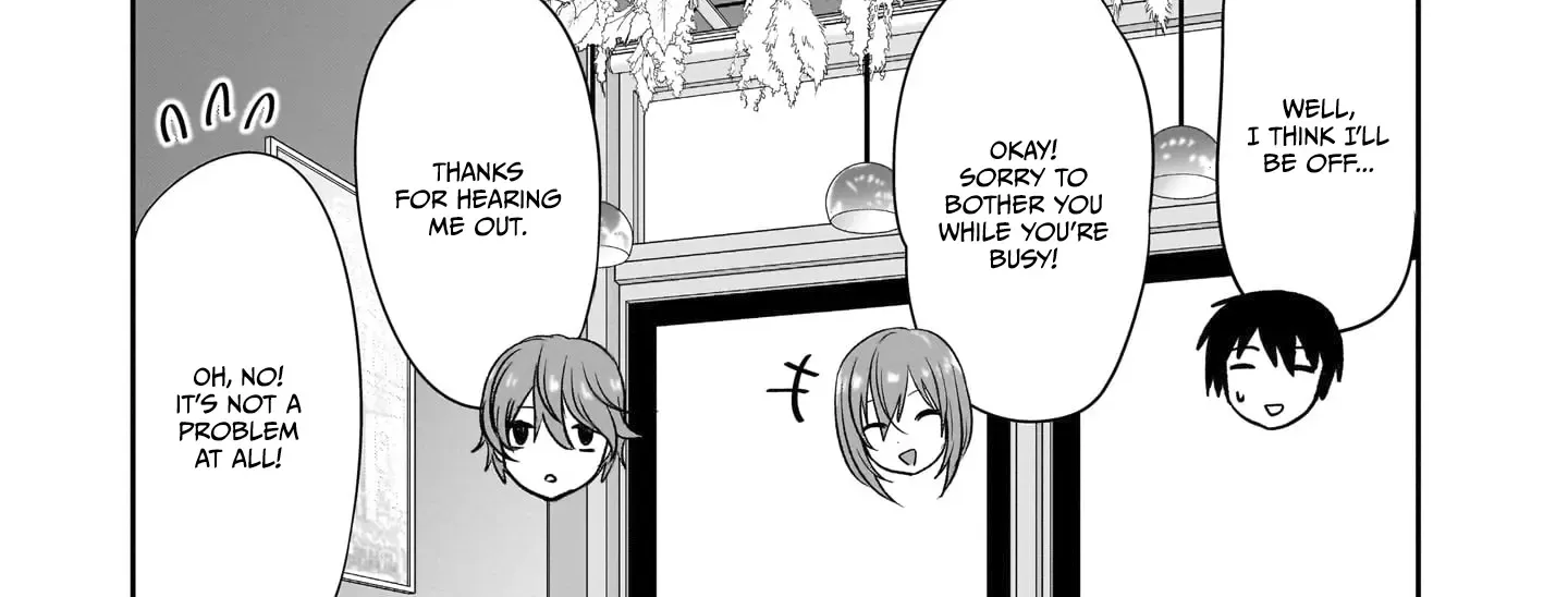 Kurai Anoko to Shitai koto Zinmanga X Chapter 31 Page 23