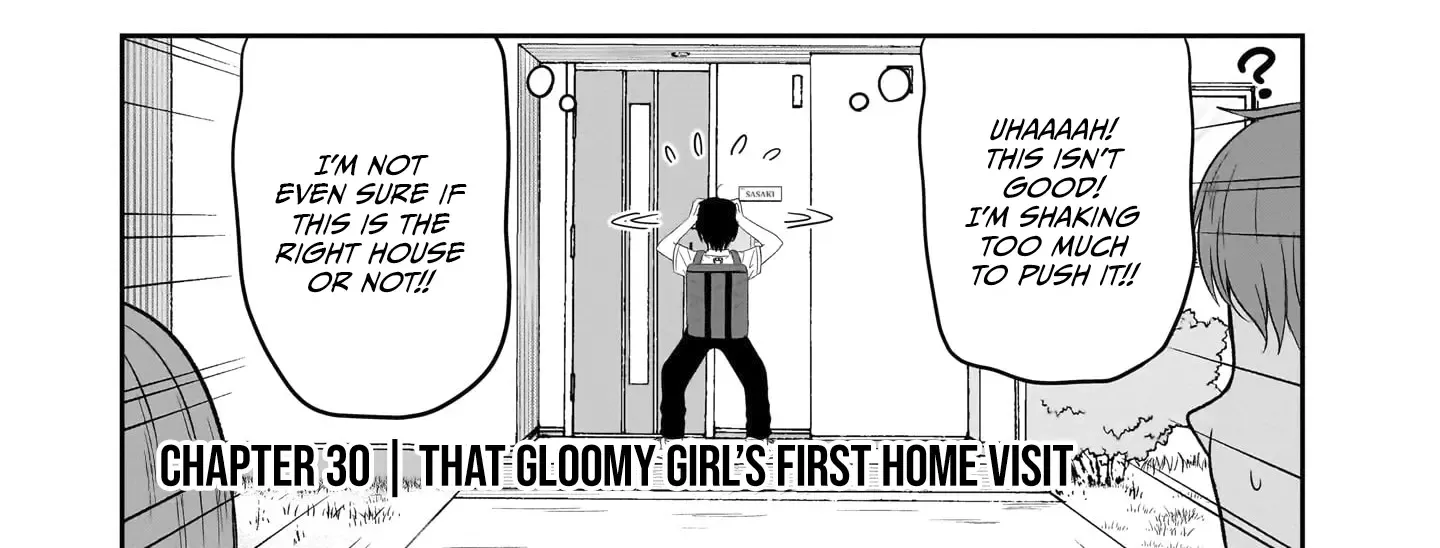 Kurai Anoko to Shitai koto Zinmanga X Chapter 30 Page 3