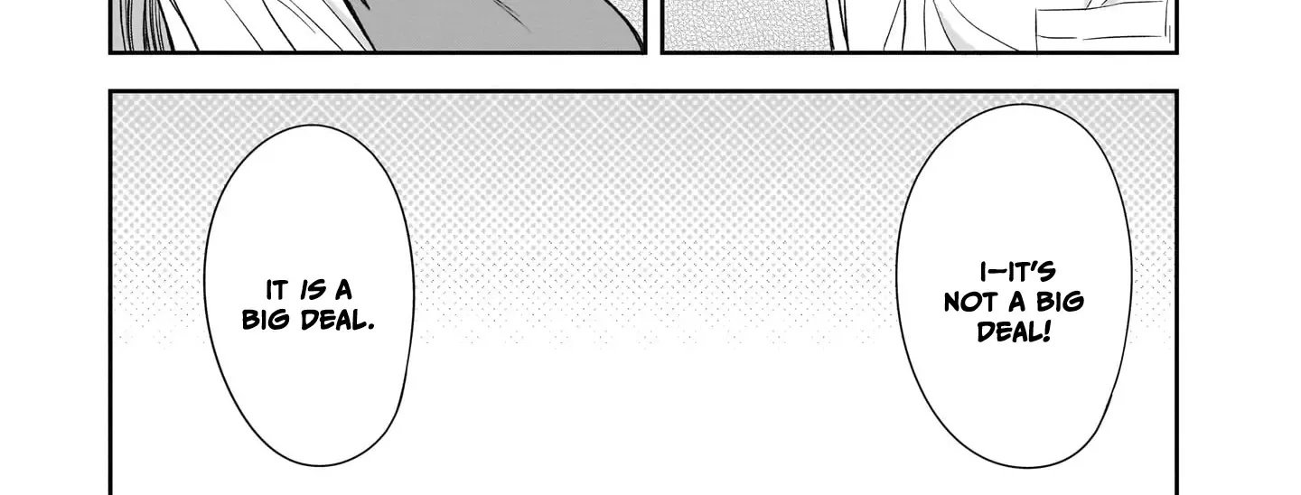 Kurai Anoko to Shitai koto Zinmanga X Chapter 30 Page 19