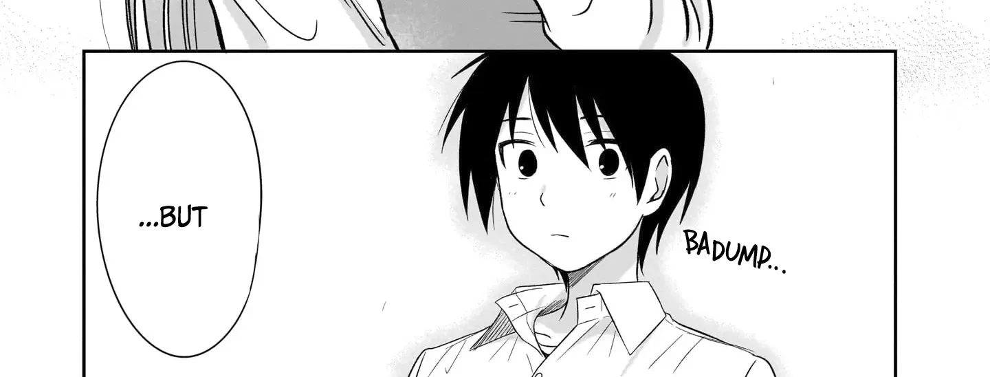 Kurai Anoko to Shitai koto Zinmanga X Chapter 30 Page 23