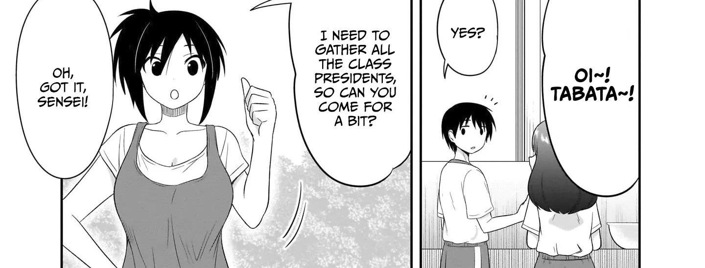 Kurai Anoko to Shitai koto Zinmanga X Chapter 29 Page 7