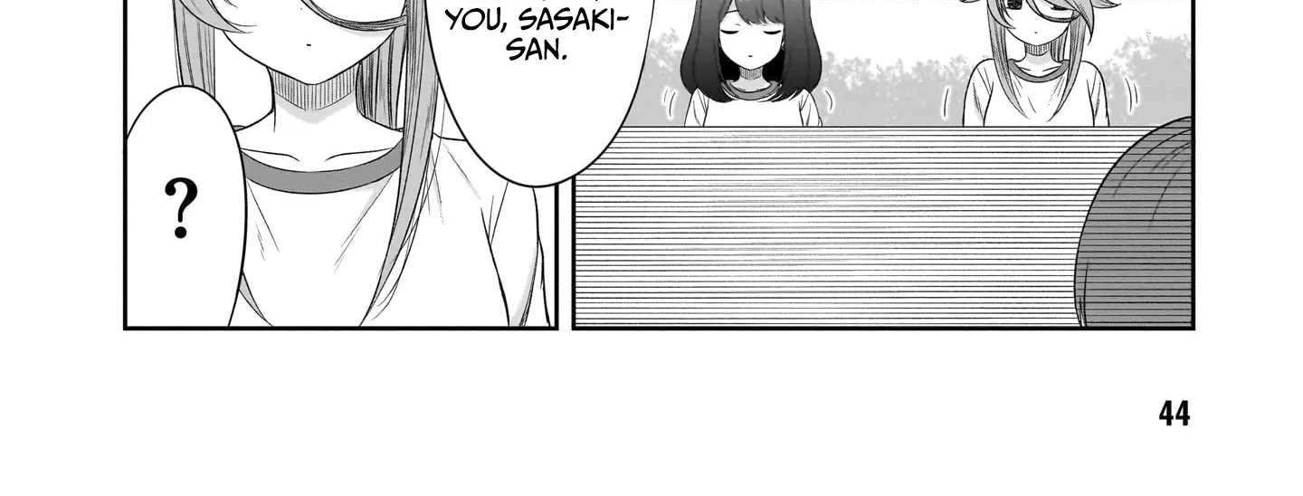 Kurai Anoko to Shitai koto Zinmanga X Chapter 29 Page 9