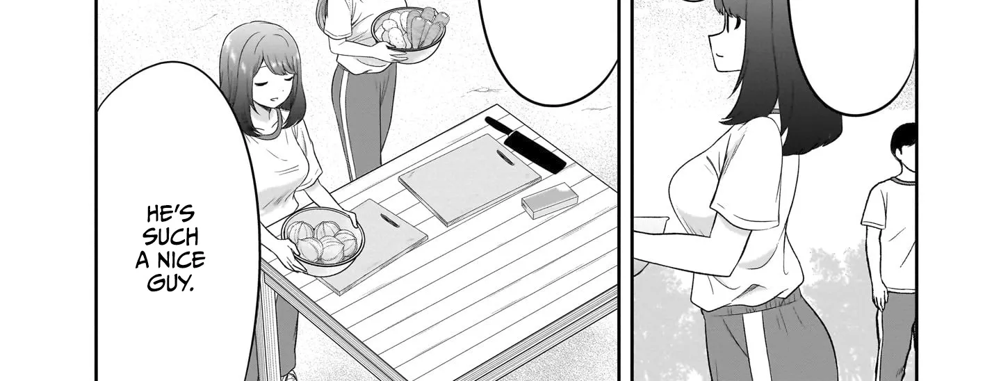 Kurai Anoko to Shitai koto Zinmanga X Chapter 29 Page 13