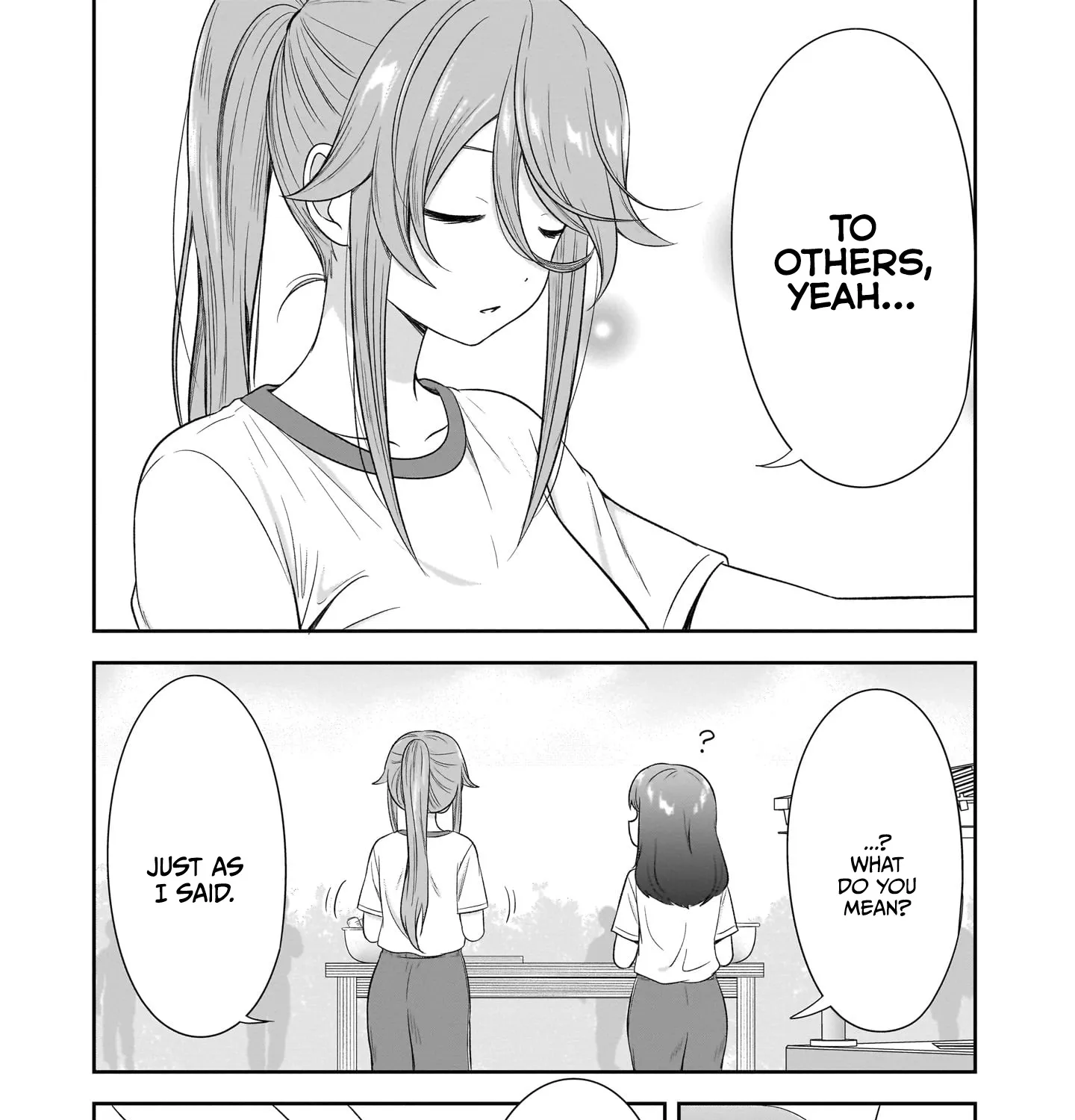 Kurai Anoko to Shitai koto Zinmanga X Chapter 29 Page 14