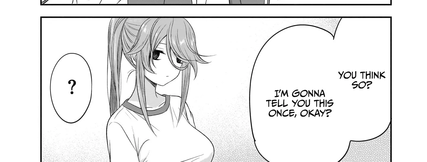 Kurai Anoko to Shitai koto Zinmanga X Chapter 29 Page 21