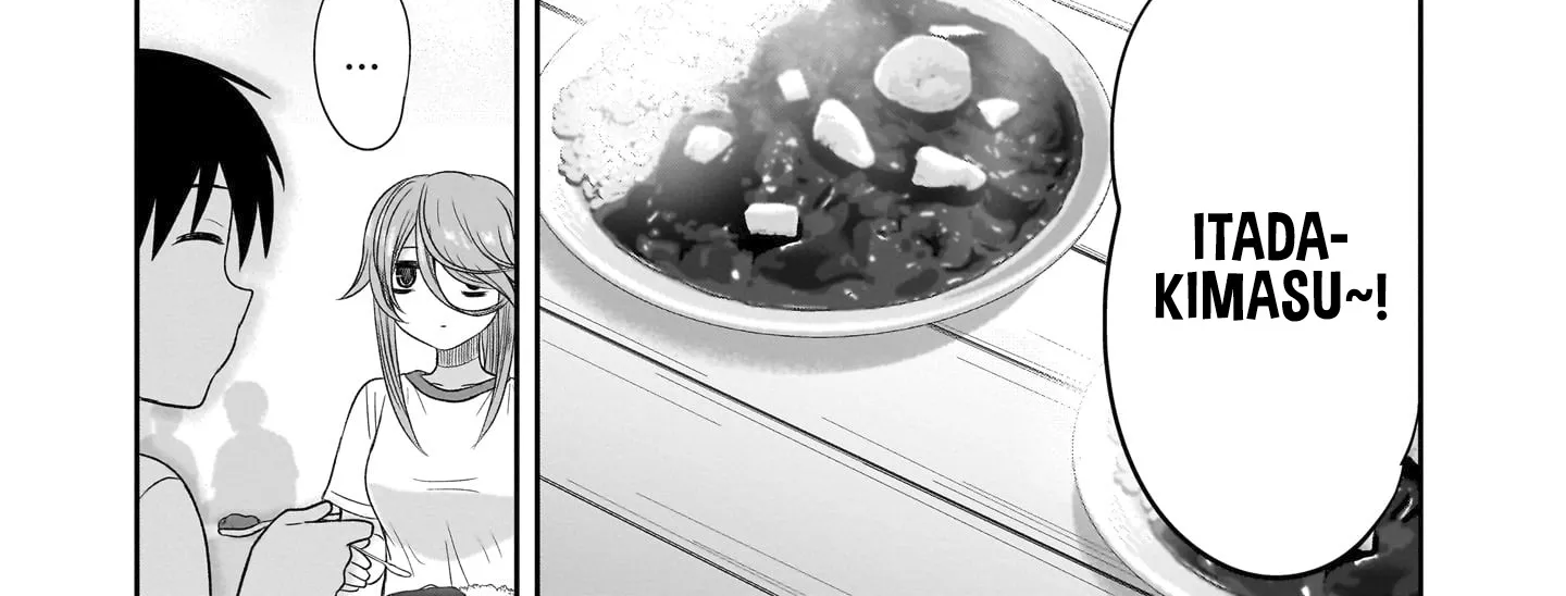 Kurai Anoko to Shitai koto Zinmanga X Chapter 29 Page 23