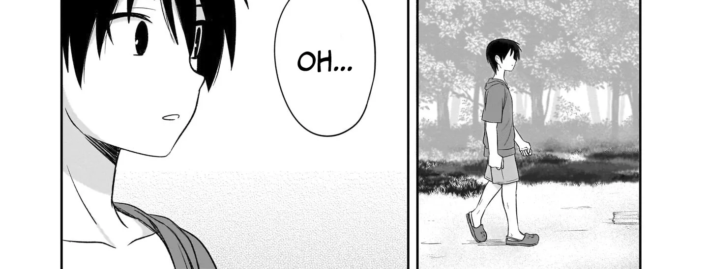 Kurai Anoko to Shitai koto Zinmanga X Chapter 28 Page 15