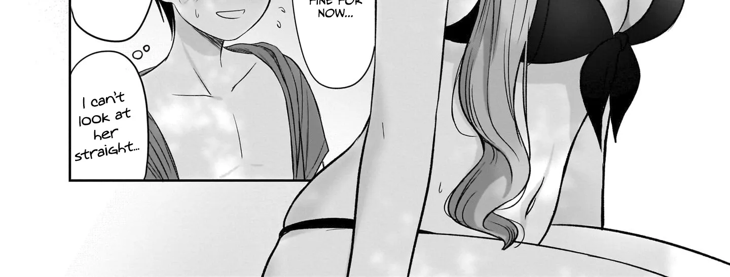 Kurai Anoko to Shitai koto Zinmanga X Chapter 28 Page 17