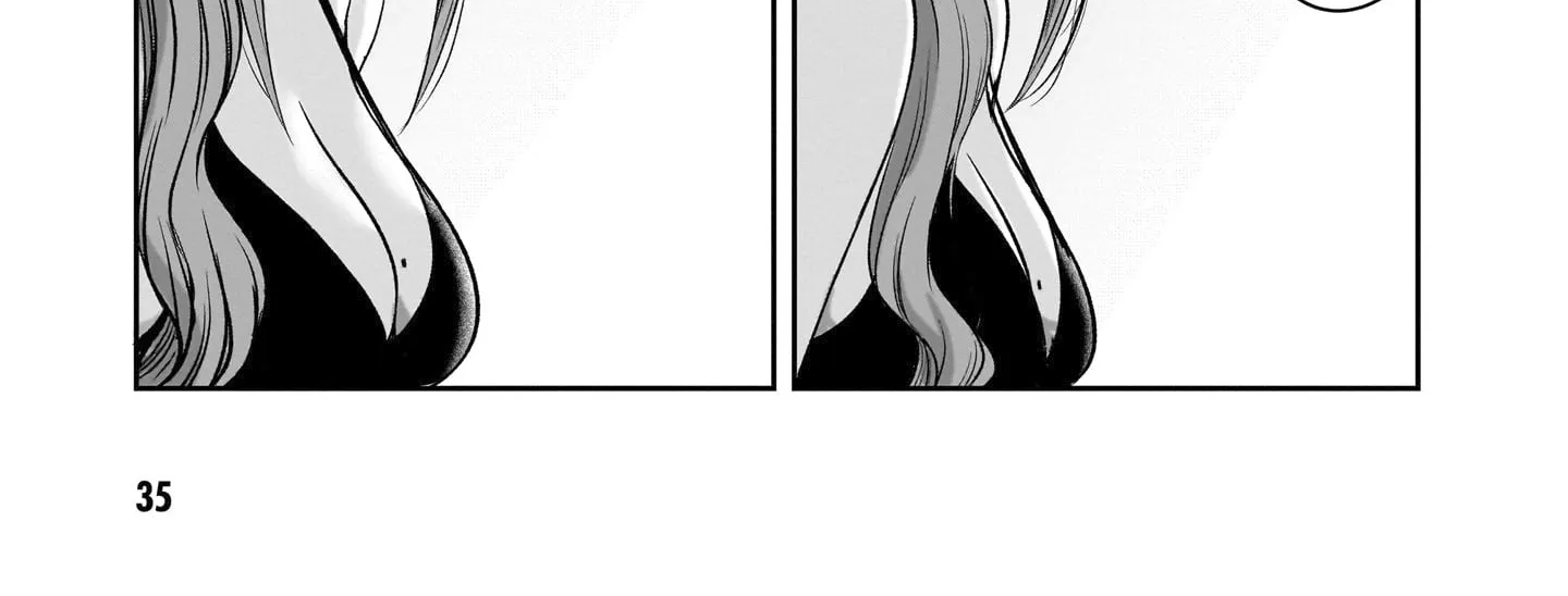 Kurai Anoko to Shitai koto Zinmanga X Chapter 28 Page 23
