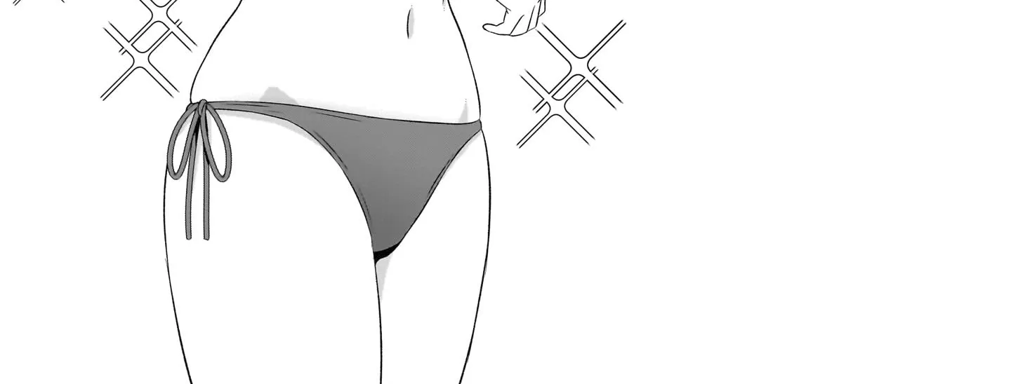 Kurai Anoko to Shitai koto Zinmanga X Chapter 28 Page 33
