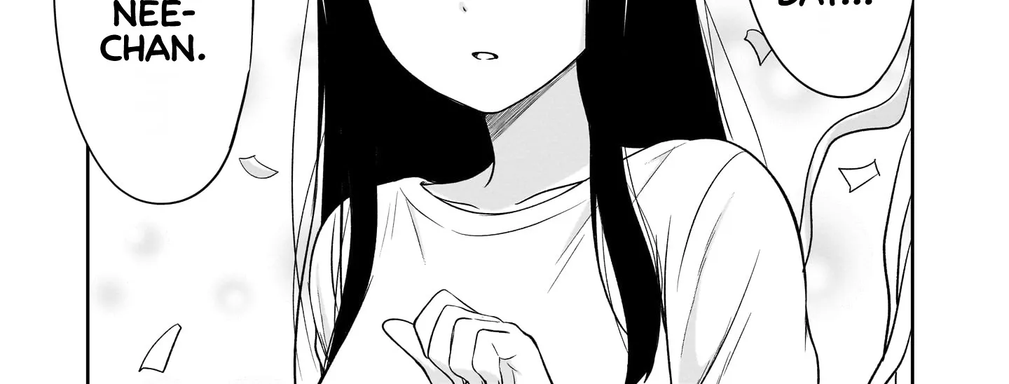 Kurai Anoko to Shitai koto Zinmanga X Chapter 27 Page 3