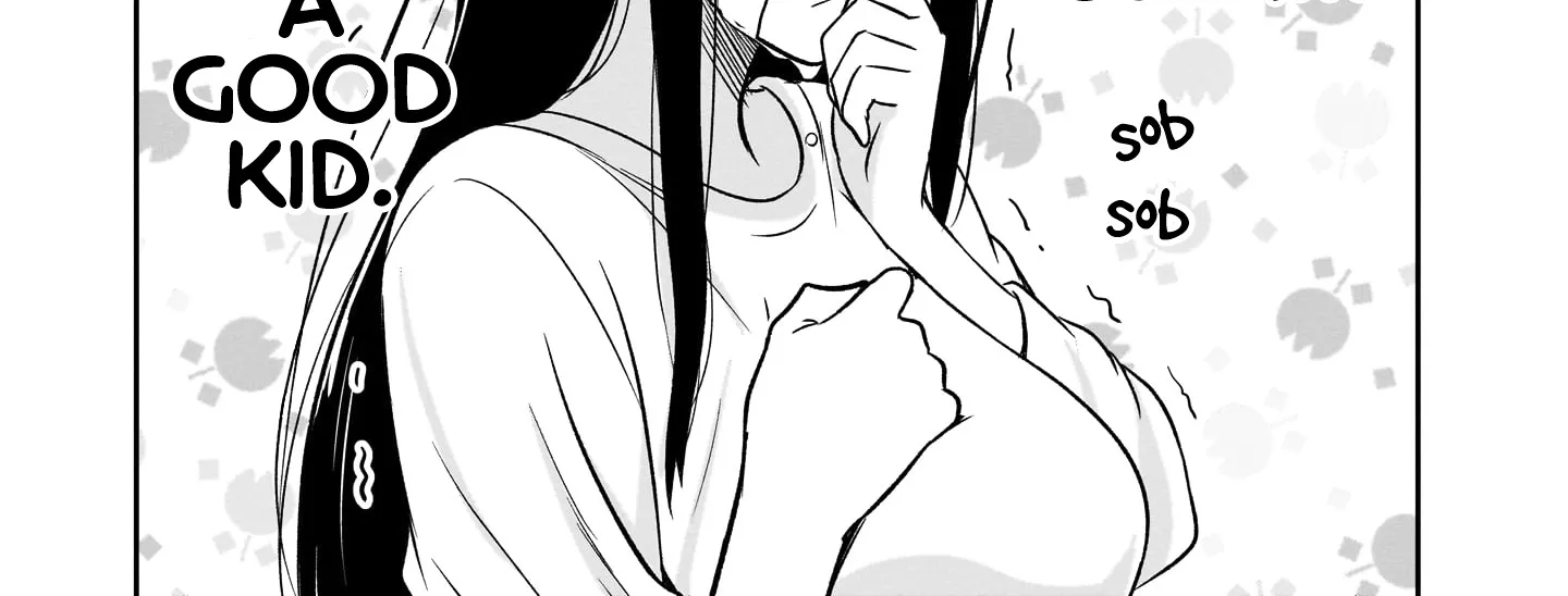 Kurai Anoko to Shitai koto Zinmanga X Chapter 27 Page 7