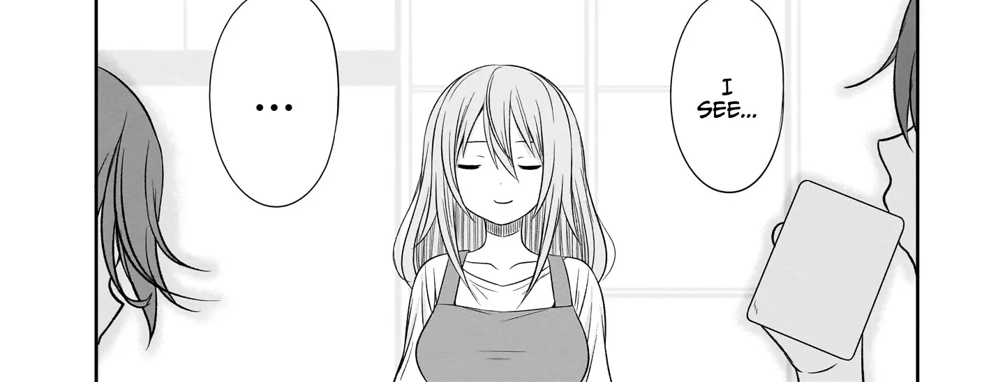 Kurai Anoko to Shitai koto Zinmanga X Chapter 26 Page 9