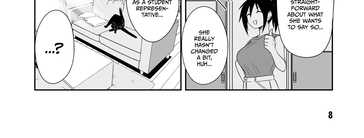 Kurai Anoko to Shitai koto Zinmanga X Chapter 26 Page 13